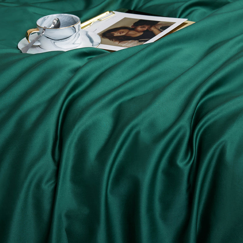 Emerald Green - Buy Green Bedding Set