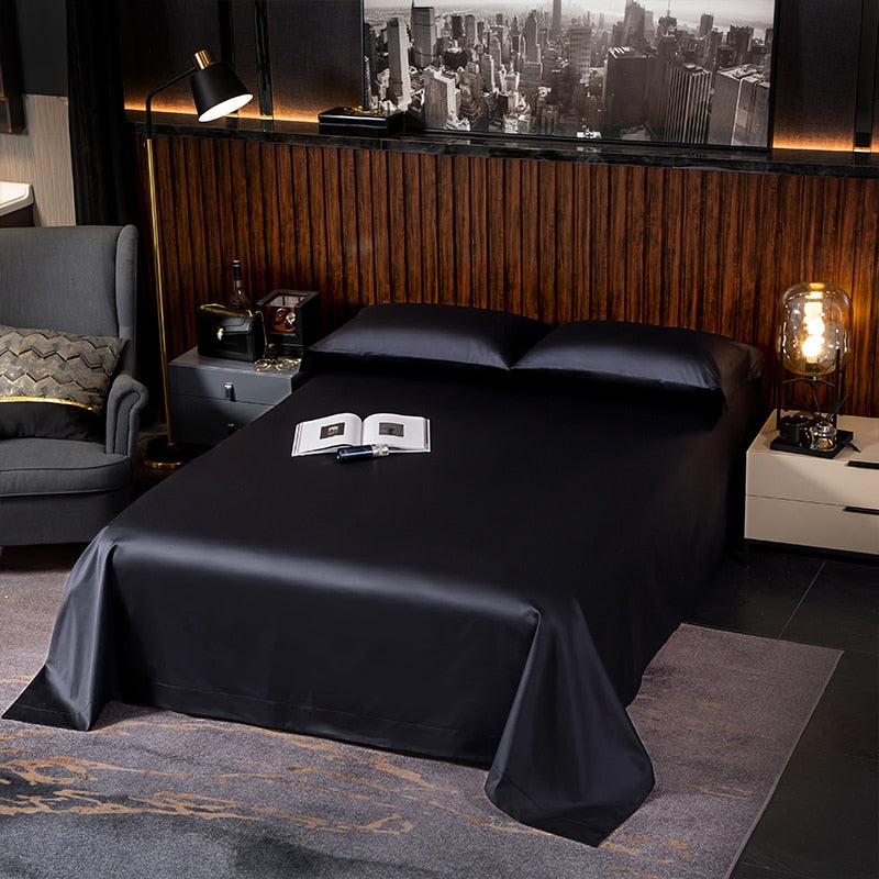 Onyx Black - Black Bedding For Sale